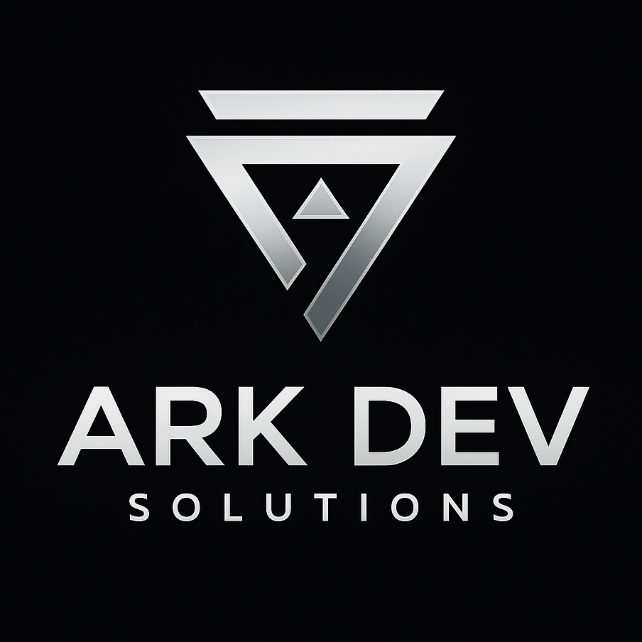 ARK DEV SOLUTIONS